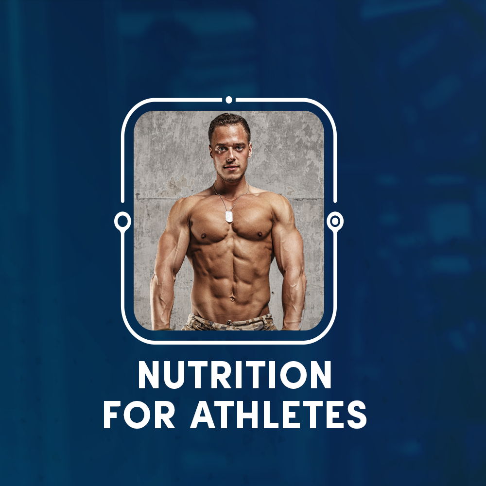 Nutriton of athelete Nutriton of athelete