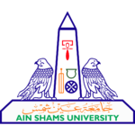 ainshams logo